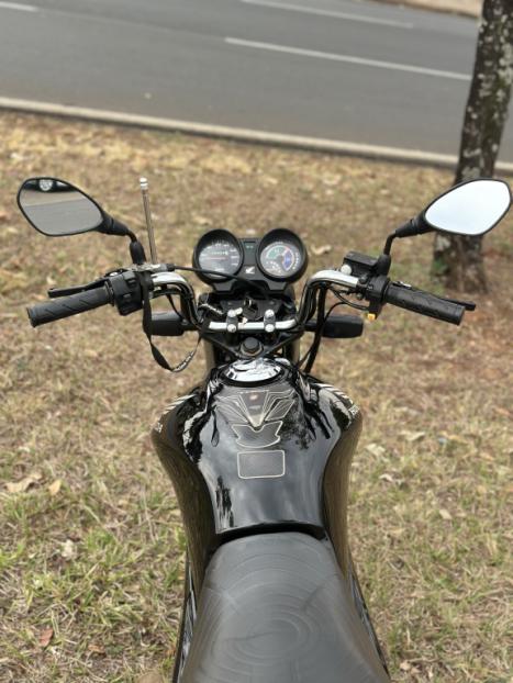 HONDA CG 150 FAN ESI, Foto 11
