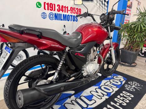 HONDA CG 150 FAN ESI, Foto 3