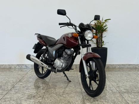HONDA CG 150 FAN ESI, Foto 5