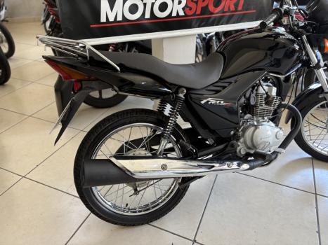 HONDA CG 150 FAN ESI, Foto 2 HONDA CG 150 FAN ESI, Foto 2