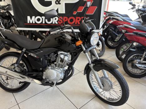 HONDA CG 150 FAN ESI, Foto 3 HONDA CG 150 FAN ESI, Foto 3