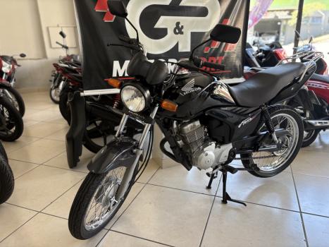 HONDA CG 150 FAN ESI, Foto 5 HONDA CG 150 FAN ESI, Foto 5