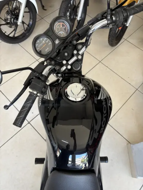 HONDA CG 150 FAN ESI, Foto 7 HONDA CG 150 FAN ESI, Foto 7