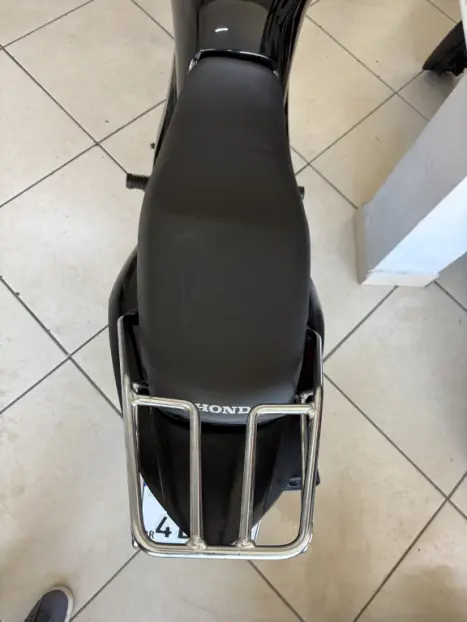 HONDA CG 150 FAN ESI, Foto 8 HONDA CG 150 FAN ESI, Foto 8