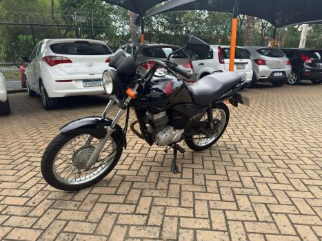 HONDA CG 150 FAN ESI, Foto 2