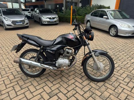 HONDA CG 150 FAN ESI, Foto 3