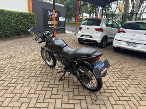 HONDA CG 150 FAN ESI, Foto 4