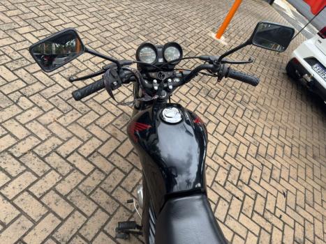 HONDA CG 150 FAN ESI, Foto 5