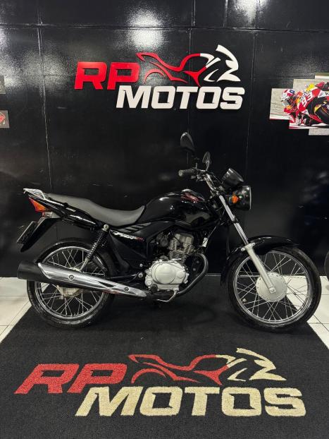 HONDA CG 150 FAN ESI, Foto 1