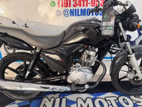 HONDA CG 150 FAN ESI, Foto 5