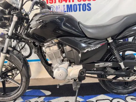 HONDA CG 150 FAN ESI, Foto 6