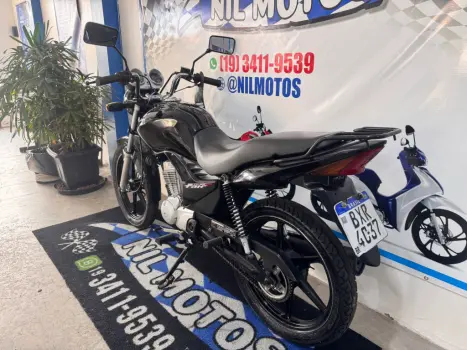 HONDA CG 150 FAN ESI, Foto 10