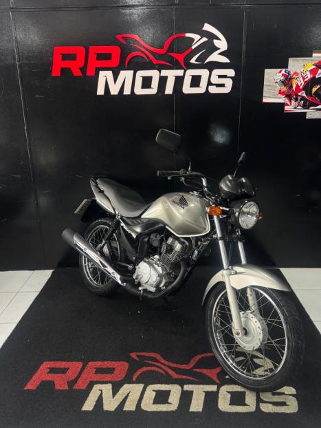HONDA CG 150 FAN ESI, Foto 5