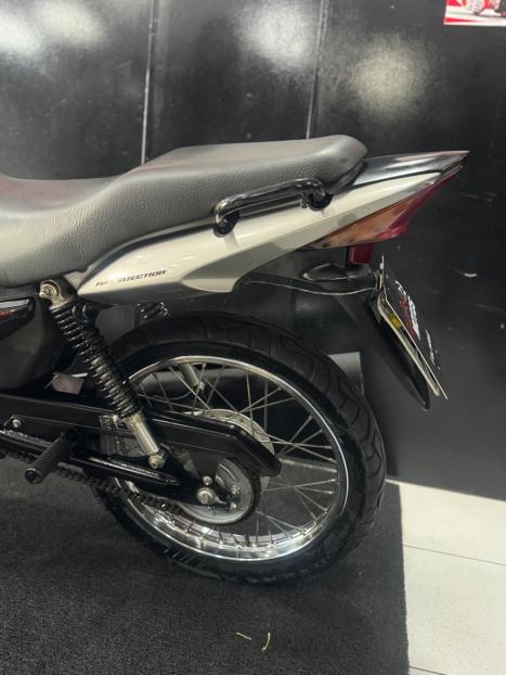 HONDA CG 150 FAN ESI, Foto 9