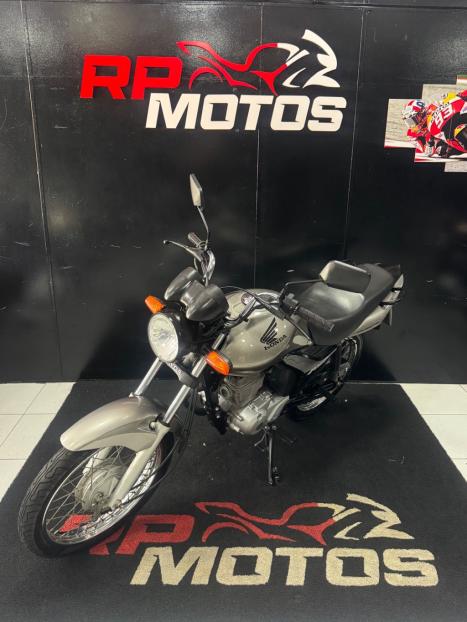 HONDA CG 150 FAN ESI, Foto 12