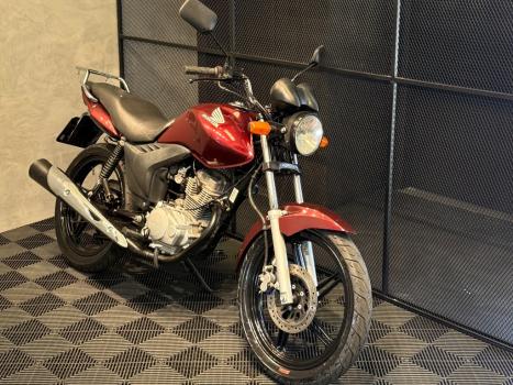 HONDA CG 150 FAN ESI, Foto 1