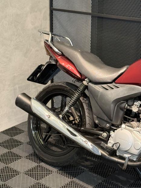 HONDA CG 150 FAN ESI, Foto 7