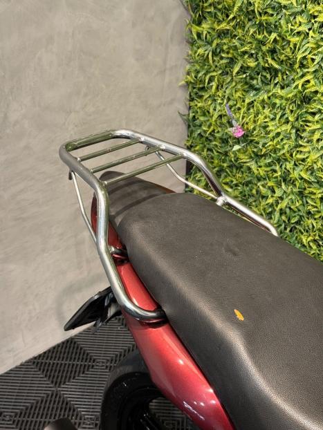 HONDA CG 150 FAN ESI, Foto 7