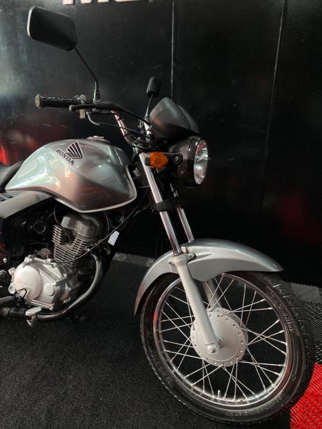 HONDA CG 150 FAN ESI, Foto 2