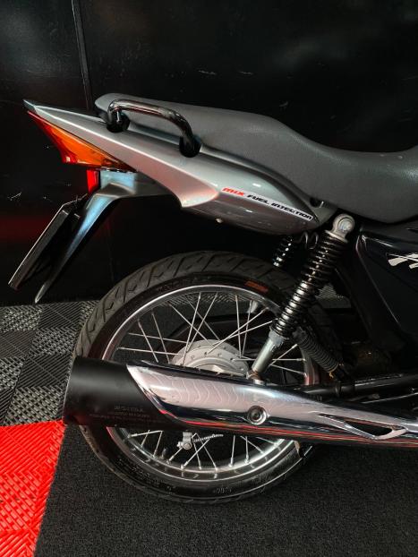 HONDA CG 150 FAN ESI, Foto 3