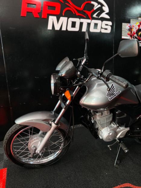 HONDA CG 150 FAN ESI, Foto 5