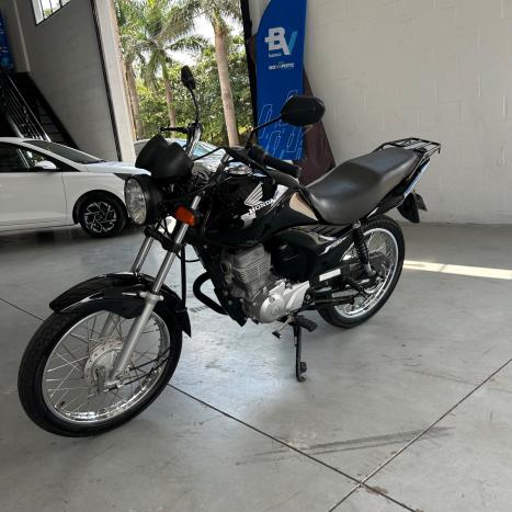 HONDA CG 150 FAN ESI, Foto 2