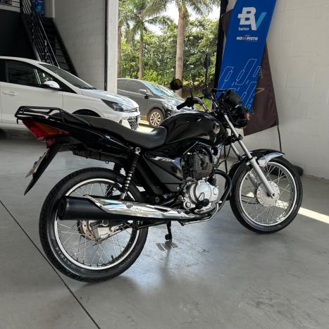 HONDA CG 150 FAN ESI, Foto 5