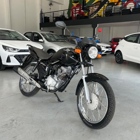 HONDA CG 150 FAN ESI, Foto 6