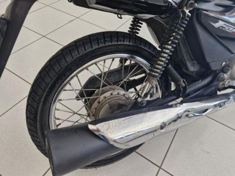 HONDA CG 150 FAN ESI, Foto 4