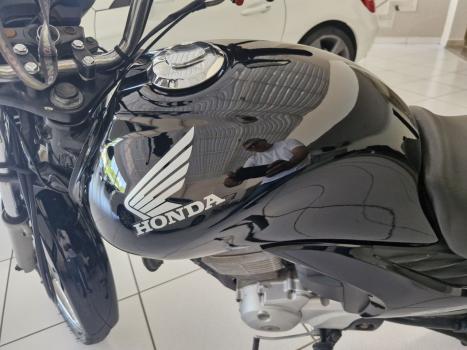 HONDA CG 150 FAN ESI, Foto 5