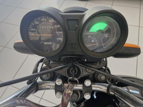 HONDA CG 150 FAN ESI, Foto 6