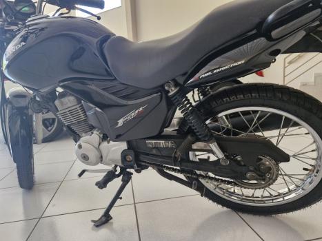 HONDA CG 150 FAN ESI, Foto 7