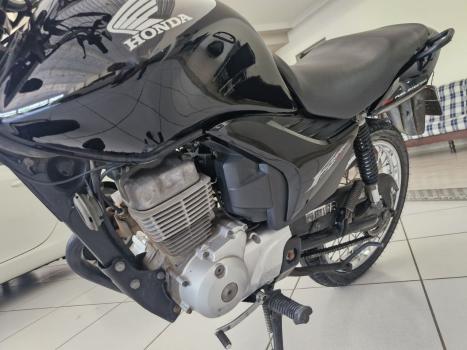 HONDA CG 150 FAN ESI, Foto 8