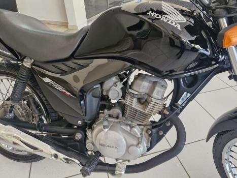 HONDA CG 150 FAN ESI, Foto 9