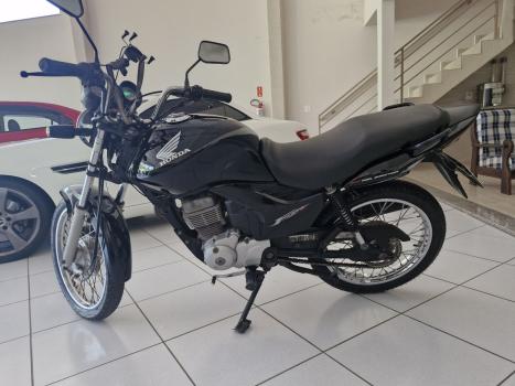 HONDA CG 150 FAN ESI, Foto 10