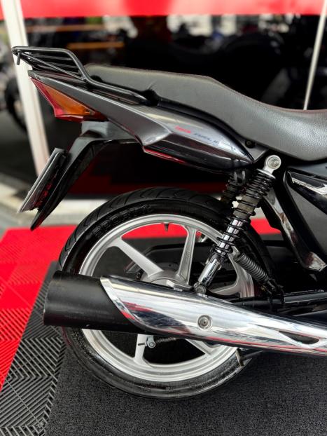 HONDA CG 150 FAN ESI, Foto 3