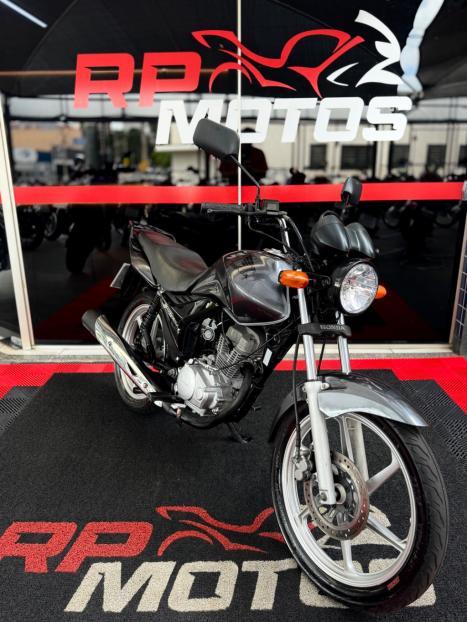 HONDA CG 150 FAN ESI, Foto 7