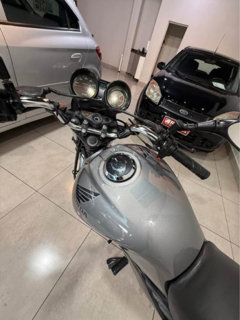 HONDA CG 150 FAN ESI, Foto 3