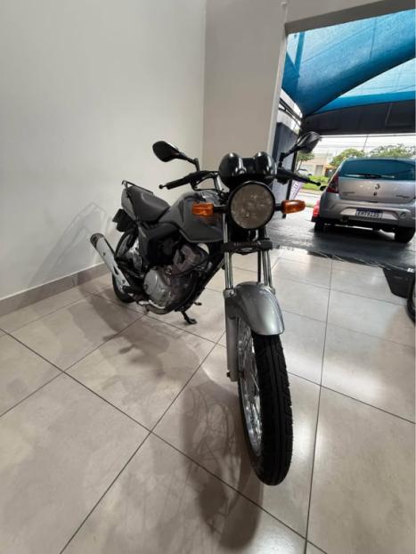 HONDA CG 150 FAN ESI, Foto 4