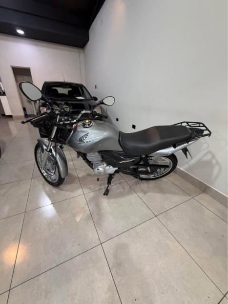 HONDA CG 150 FAN ESI, Foto 5