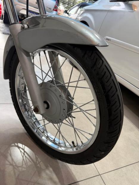 HONDA CG 150 FAN ESI, Foto 6