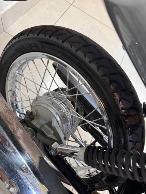 HONDA CG 150 FAN ESI, Foto 7