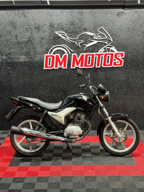 HONDA CG 150 FAN ESI, Foto 1