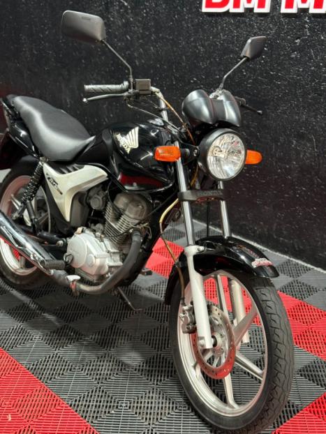 HONDA CG 150 FAN ESI, Foto 3