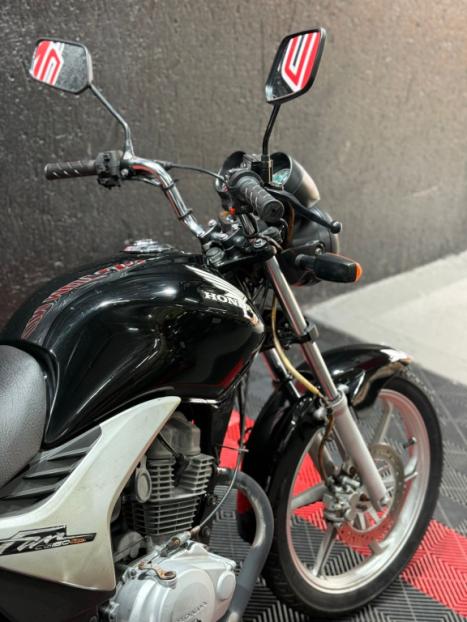 HONDA CG 150 FAN ESI, Foto 5