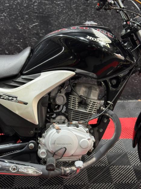 HONDA CG 150 FAN ESI, Foto 6