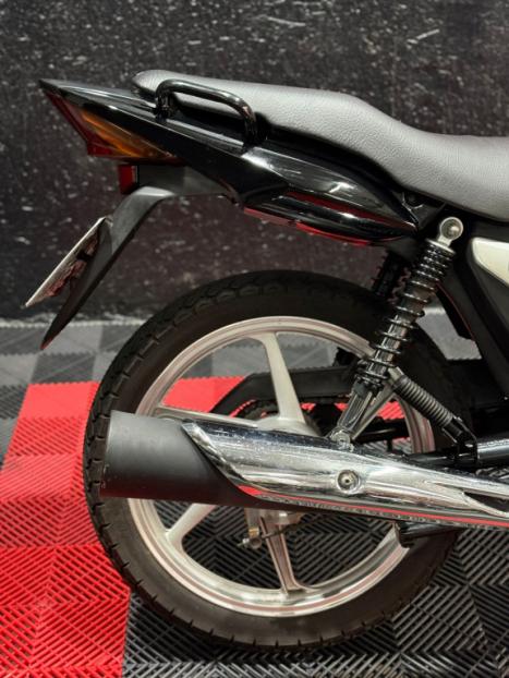 HONDA CG 150 FAN ESI, Foto 7