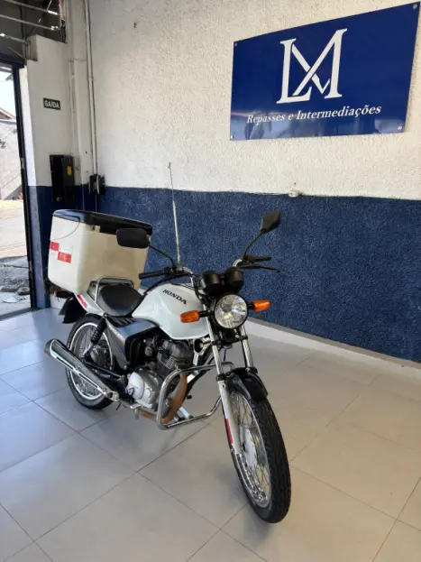 HONDA CG 150 FAN ESI, Foto 2