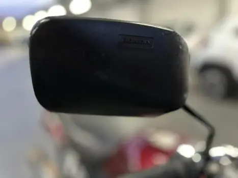 HONDA CG 150 FAN ESI, Foto 3