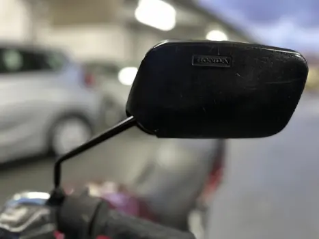 HONDA CG 150 FAN ESI, Foto 4